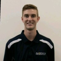 Allsports Physiotherapy Employee Andrew Berry's profile photo