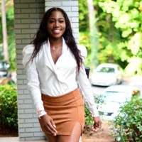 Accurate Placement Employee Alexus Barden-Mason's profile photo