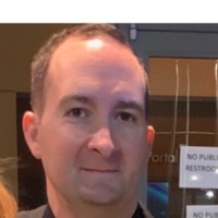 Elliott Electric Supply Employee Eric Pertuit's profile photo