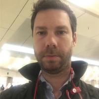 FIRST BOLTING Employee Guillaume Alberge's profile photo