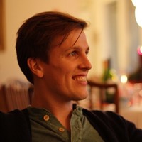 Novo Nordisk Employee Anders Madsen's profile photo