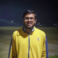 PolyCycl Employee Shlok Agarwal's profile photo