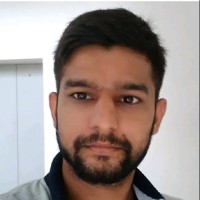 Pulp Strategy Employee Ajay Dokwal's profile photo