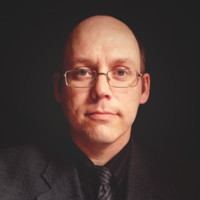 OperationsCommander Employee Paul Warren's profile photo