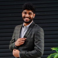 Steelstruct Engineering Employee Subin Babu's profile photo