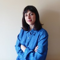 Studio Bellesi Giuntoli Employee Martina di Loreto's profile photo