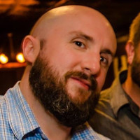 Aflac Employee Travis Bryan's profile photo