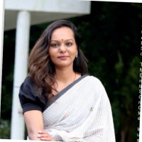Bharti Fresh Foods Employee Prerna Goyal's profile photo