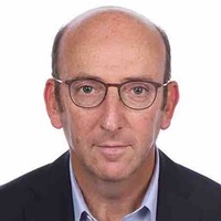 Lafarge Canada Employee Gerard K.'s profile photo