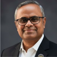 Sunil Abraham Email & Phone Number