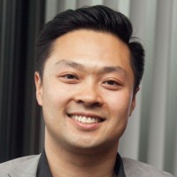 BP Employee Will Nguyen's profile photo