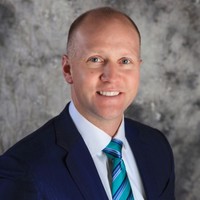 Clark Financial Group Employee Darin Clark's profile photo