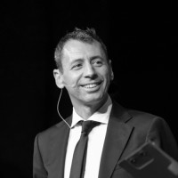 YCOM Employee Nicola Scimeca's profile photo