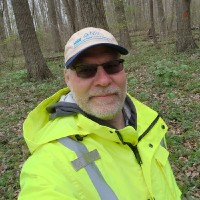 USDA-NRCS Employee Robert Pate's profile photo