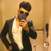 Botmudra Employee Gautam Katwe's profile photo