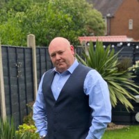 ERA Home Security Employee Pete Naylor's profile photo
