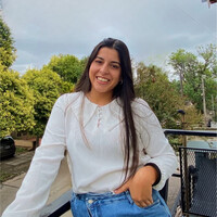 BlueSmile Technology Employee Ariadna Espeche's profile photo