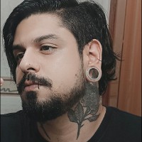 MobCom Comunicação Employee Aleks Omena's profile photo