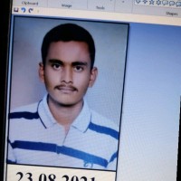 Axis Bank Employee Suraj Ade's profile photo