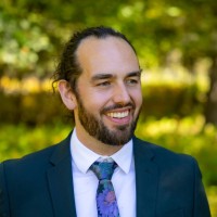 Medical Device Imagineering Employee Cory Zegel's profile photo