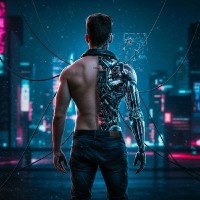 Malhas sonix Employee Daniel Rainho's profile photo