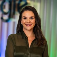 Google Employee Melanie Silva's profile photo