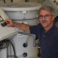 G.P. Jager & Associates Employee Rich Fiedler's profile photo