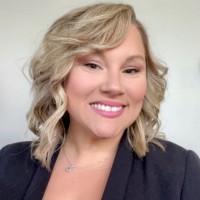 PAN Foundation Employee Tiffany Sontag's profile photo