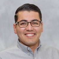 David Serrano Email & Phone Number