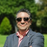 Jorge Quintero Email