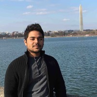 Hashtag Systems Employee Mohan Mamidi's profile photo