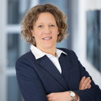 voestalpine Employee Carola Richter's profile photo