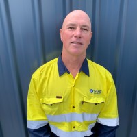 Access Engineering Group Employee Tony Thomas's profile photo