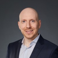 Ontario Power Generation Employee Alex Kogan's profile photo