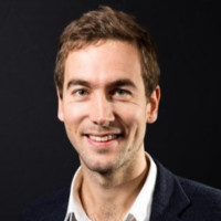 Dreev Employee Eric Mevellec's profile photo