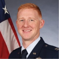 Air Mobility Command Employee John Burdick's profile photo