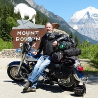 PE Tech ltd. Employee Dan Robin's profile photo