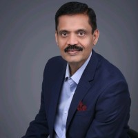 Majid Al Futtaim Employee Sunil Nair's profile photo