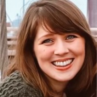 Stripe Employee Anna Mason's profile photo