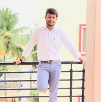 Drools Employee Ashish Ghosh's profile photo
