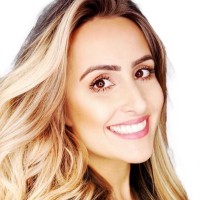 ITAESBRA Indústria Mecânica Ltda Employee Mariana Cremasco's profile photo