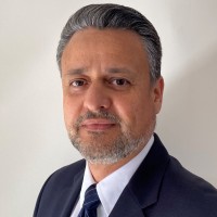 Lonza Employee Jaime Romo's profile photo