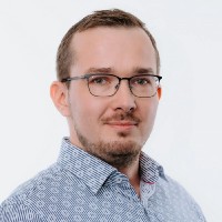 Deep Pool Financial Solutions Employee Tomas Sabol's profile photo