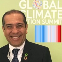 Jairo H. Garcia