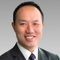 Smythe LLP Employee Alex Wong's profile photo