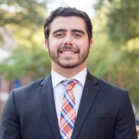 Blue Streak Employee Devon Rodriguez's profile photo