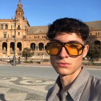 João Matos's profile photo