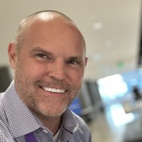NewVue.ai Employee Kyle Lawton's profile photo