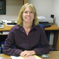 SELCO Community Credit Union Employee Babs Manion's profile photo