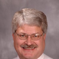 Concordia College Employee David Mork's profile photo